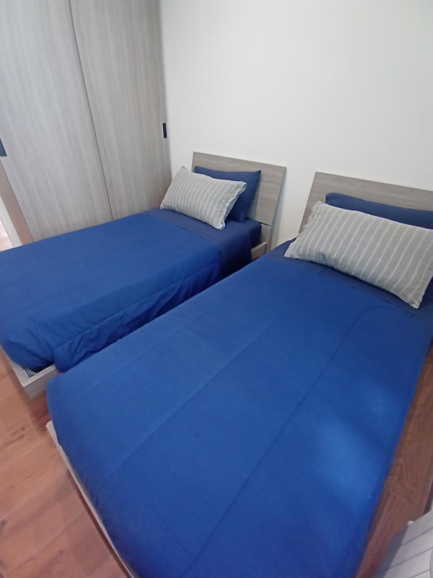 0541 Guest House Rimini Exterior foto
