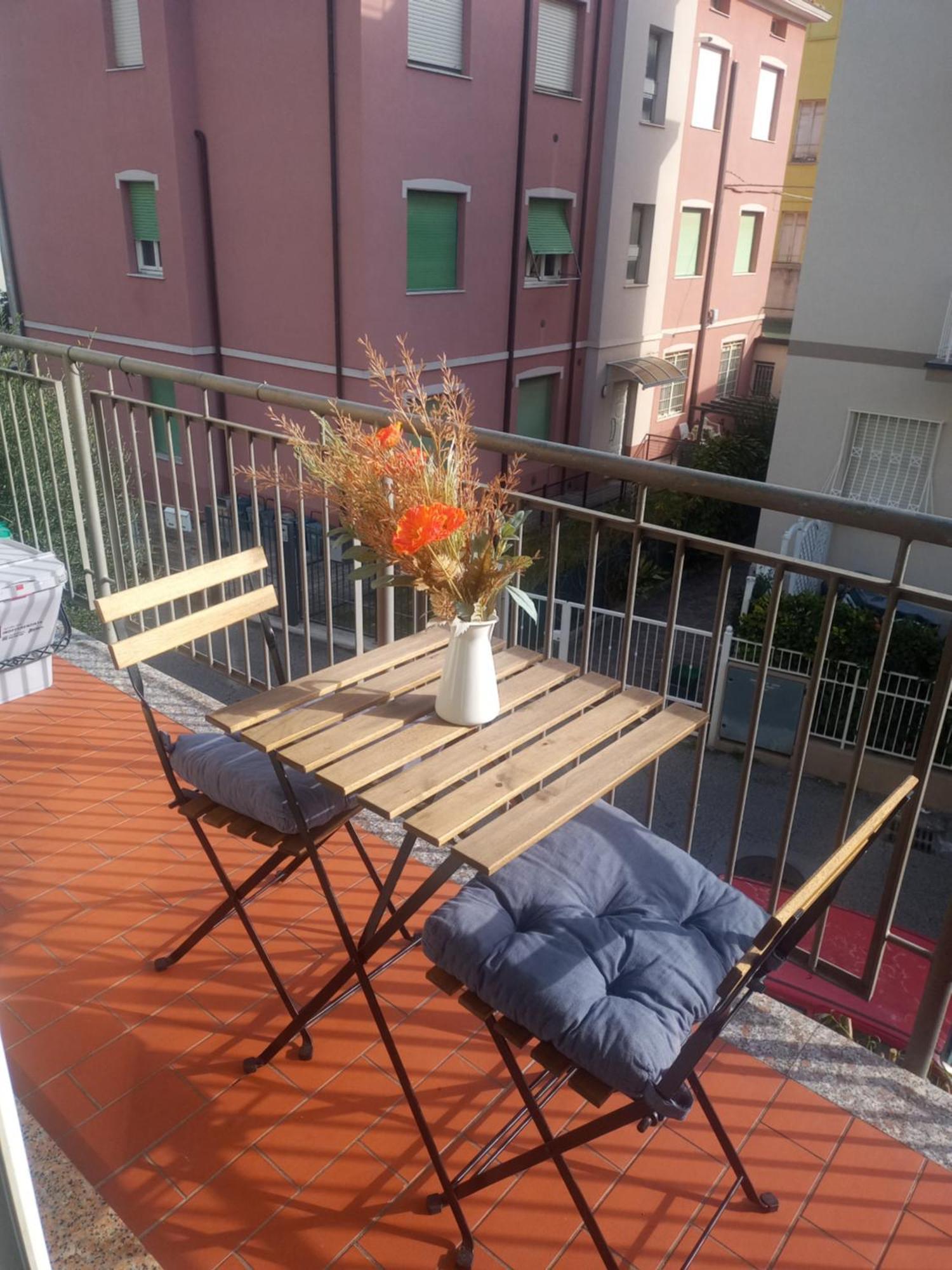 0541 Guest House Rimini Exterior foto